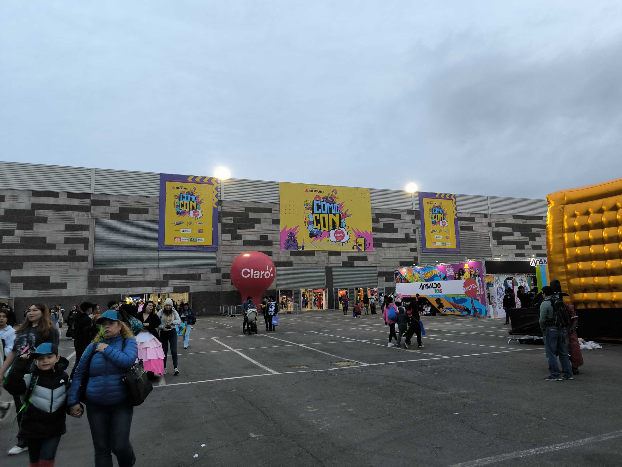 Xiaomi 13T Cámara